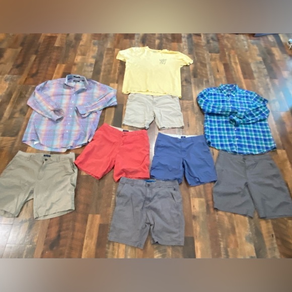 Men’s Lot - Picture 12 of 12